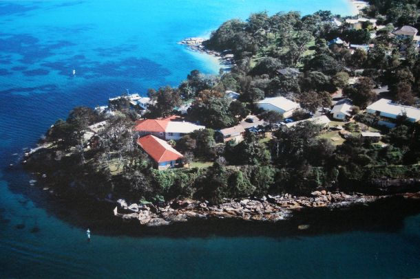 Federal Environment Minister Tony Burke.